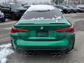 BMW M4 * Competition xDrive Competition Pkg | Rare Color  | Mobile.bg � ����� ������ 3