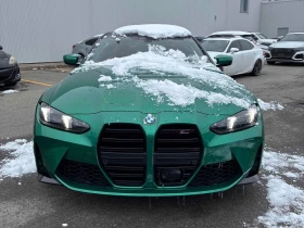 ����� �� �������� �� BMW M4 * Competition xDrive Competition Pkg | Rare Color 