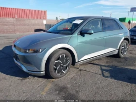 Hyundai Ioniq 5 LIMITED