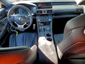 Lexus RC F 5.0L V8 480HP*  - 27595 € / 53971.13 лв. - 24962290 8