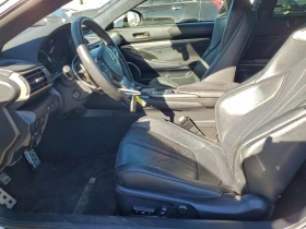 Lexus RC F 5.0L V8 480HP*  - 27595 € / 53971.13 лв. - 24962290 7