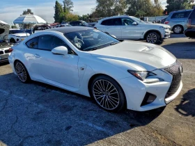 Lexus RC F 5.0L V8 480HP*  - 27595 € / 53971.13 лв. - 24962290 4