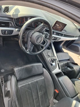 Audi A4 A4 QUATTRO - 10800 € / 21122.96 лв. - 79954605 11