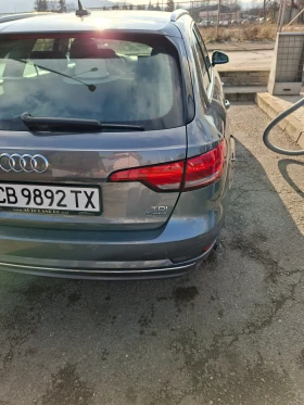 Audi A4 A4 QUATTRO - 10800 € / 21122.96 лв. - 79954605 5