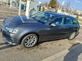 Audi A4 A4 QUATTRO - 10800 € / 21122.96 лв. - 79954605 10
