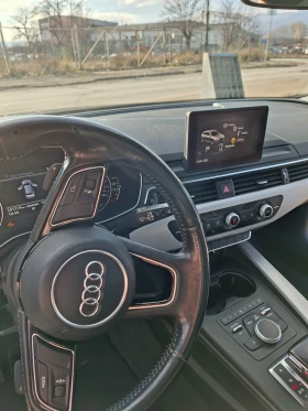 Audi A4 A4 QUATTRO - 10800 € / 21122.96 лв. - 79954605 9