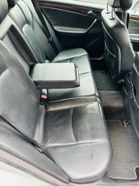 Mercedes-Benz C 220 - 2000 € / 3911.66 лв. - 46943491 5