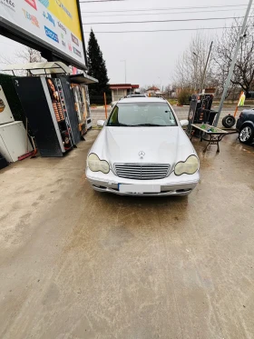 Mercedes-Benz C 220 - 2000 € / 3911.66 лв. - 46943491 12