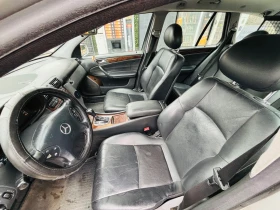 Mercedes-Benz C 220 - 2000 € / 3911.66 лв. - 46943491 10