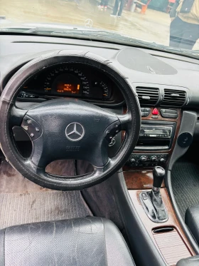 Mercedes-Benz C 220 - 2000 € / 3911.66 лв. - 46943491 9
