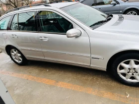 Mercedes-Benz C 220 - 2000 € / 3911.66 лв. - 46943491 2