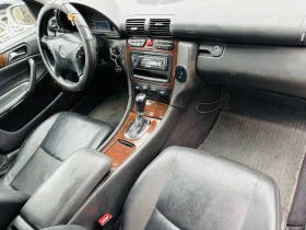 Mercedes-Benz C 220 - 2000 € / 3911.66 лв. - 46943491 7