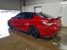 Toyota Camry Trd*  - 17900 € / 35009.36 лв. - 49419857 2