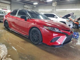Toyota Camry Trd*  - 17900 € / 35009.36 лв. - 49419857 4