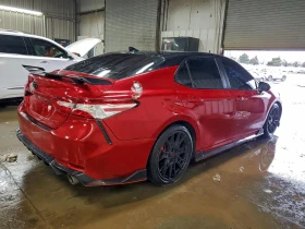 Toyota Camry Trd*  - 17900 € / 35009.36 лв. - 49419857 3