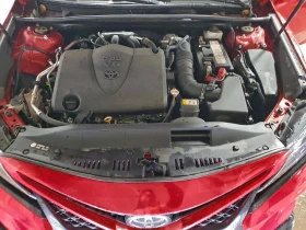 Toyota Camry Trd*  - 17900 € / 35009.36 лв. - 49419857 11