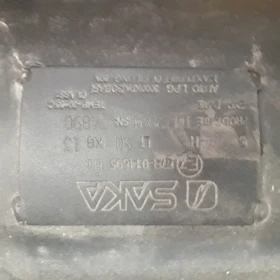 Opel Corsa - 500 € / 977.91 лв. - 95606016 6