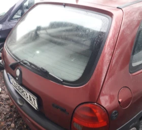 Opel Corsa - 500 € / 977.91 лв. - 95606016 2