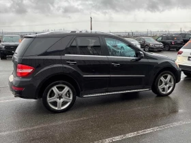 Mercedes-Benz ML 550 4MATIC * ОБДУХВАНЕ* ВЪЗДУХ* ОТОРИЗИРАН ПРОДАВАЧ*  - 7650 € / 14962.10 лв. - 13243649 4