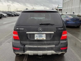 Mercedes-Benz ML 550 4MATIC * ОБДУХВАНЕ* ВЪЗДУХ* ОТОРИЗИРАН ПРОДАВАЧ*  - 7650 € / 14962.10 лв. - 13243649 5