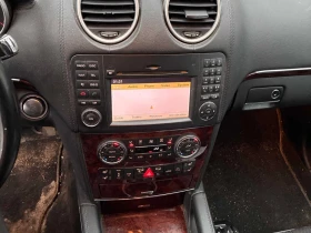 Mercedes-Benz ML 550 4MATIC * ОБДУХВАНЕ* ВЪЗДУХ* ОТОРИЗИРАН ПРОДАВАЧ*  - 7650 € / 14962.10 лв. - 13243649 9