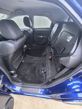 Honda Civic, снимка 7 - Автомобили и джипове - 53393698