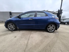 Honda Civic, снимка 3 - Автомобили и джипове - 53393698