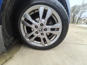 Honda Civic, снимка 9 - Автомобили и джипове - 53393698