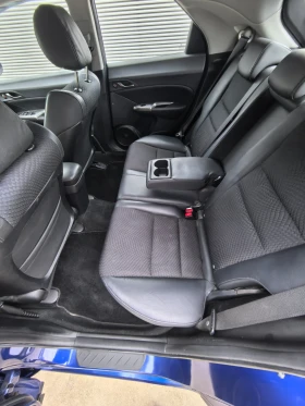 Honda Civic, снимка 6 - Автомобили и джипове - 53393698