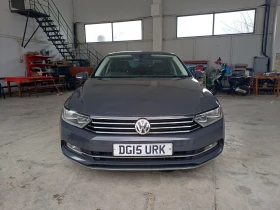 VW Passat 2, 0tdi, 150p.s. - 5700 € / 11148.23 лв. - 79418686 2