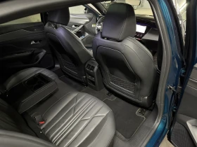 Peugeot 408 GT PHEV 225 к.с., снимка 11
