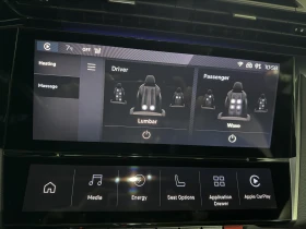 Peugeot 408 GT PHEV 225 к.с., снимка 15