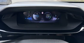 Peugeot 408 GT PHEV 225 к.с., снимка 6
