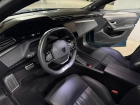 Peugeot 408 GT PHEV 225 к.с., снимка 9
