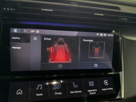 Peugeot 408 GT PHEV 225 к.с., снимка 16