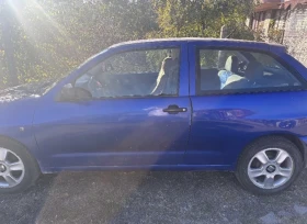 Seat Ibiza - 1130 € / 2210.09 лв. - 10177815 4