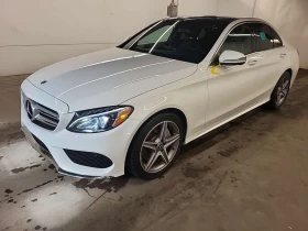Mercedes-Benz C 300 * CARFAX * ЦЕНА ДО БГ