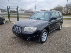 Subaru Forester 2.0i 158HP.LPG 4X4 ITALIA