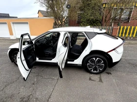 Kia EV6 77, 4 kWh /Термопомпа/NAVI/CARPLAY - 24800 € / 48504.58 лв. - 38425080 7
