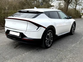 Kia EV6 77, 4 kWh /Термопомпа/NAVI/CARPLAY - 24800 € / 48504.58 лв. - 38425080 4