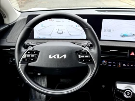 Kia EV6 77, 4 kWh /Термопомпа/NAVI/CARPLAY - 24800 € / 48504.58 лв. - 38425080 10