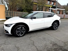 Kia EV6 77, 4 kWh /Термопомпа/NAVI/CARPLAY - 24800 € / 48504.58 лв. - 38425080 5