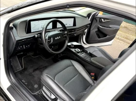Kia EV6 77, 4 kWh /Термопомпа/NAVI/CARPLAY - 24800 € / 48504.58 лв. - 38425080 8