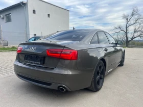 Audi A6 3.0TDI/QUATTRO/S-LINE/FULL/BOSE/ACC/HEADUP/ИСТОРИЯ - 13350 € / 26110.33 лв. - 38031029 5