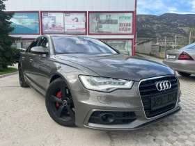 Audi A6 3.0TDI/QUATTRO/S-LINE/FULL/BOSE/ACC/HEADUP/ИСТОРИЯ - 13350 € / 26110.33 лв. - 38031029 2