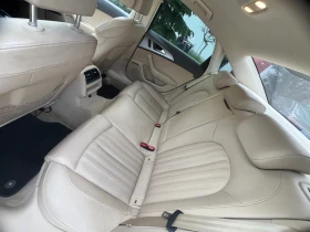 Audi A6 3.0TDI/QUATTRO/S-LINE/FULL/BOSE/ACC/HEADUP/ИСТОРИЯ - 13350 € / 26110.33 лв. - 38031029 11