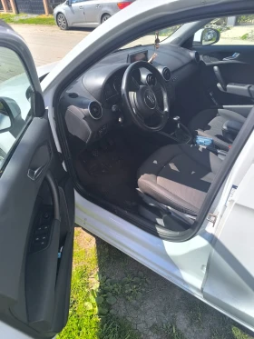 Audi A1 - 7000 € / 13690.81 лв. - 76970411 8