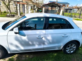 Audi A1 - 7000 € / 13690.81 лв. - 76970411 6