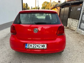 VW Polo БЕНЗИН-ВЕРИГА - 5000 € / 9779.15 лв. - 39671424 5