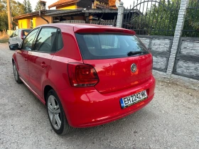 VW Polo БЕНЗИН-ВЕРИГА - 5000 € / 9779.15 лв. - 39671424 6